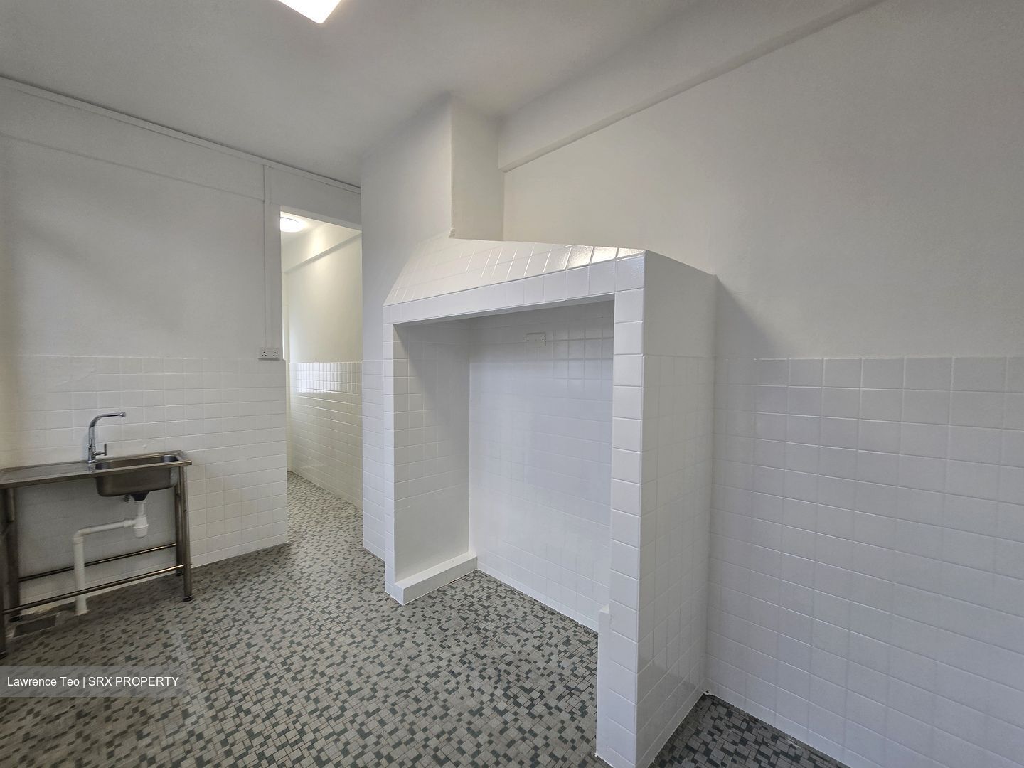 Race Course Road (D8), Apartment #491744641